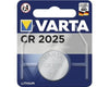 Pile CR2025 Varta Bouton Lithium 3V - tuni-smart-innovation