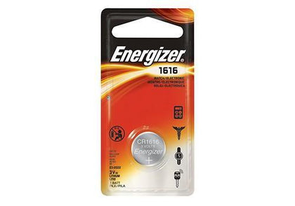 Pile Energizer Lithium 1616 BP1 - tuni-smart-innovation