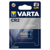 Pile Lithium VARTA CR2/3V - tuni-smart-innovation