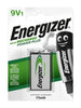 Pile rechargeable energizer 9v 175Mah - tuni-smart-innovation