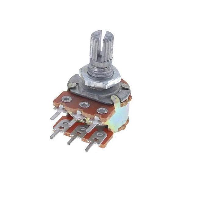 Potentiomètre pour Wah Ibanez B50K/B500K Potentiomètre pour Wah Ibanez B50K/B500K