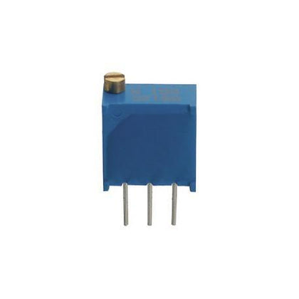 Potentiomètre multitour 3296W 5K - tuni-smart-innovation