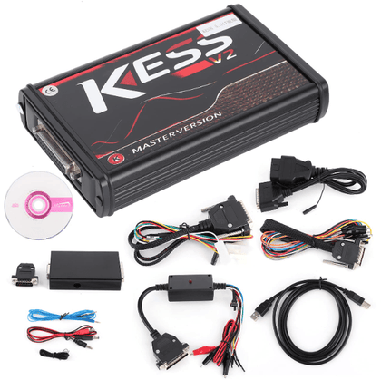 Programmateur ECU Kess V2 5.017 - tuni-smart-innovation