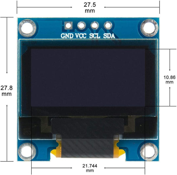 Voltmètre Ampèremètre Numérique double DC 0-100 V 10A –  tuni-smart-innovation