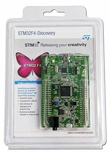 Stm32f4 Discovery - tuni-smart-innovation