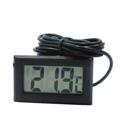Thermomètre LCD numérique - tuni-smart-innovation