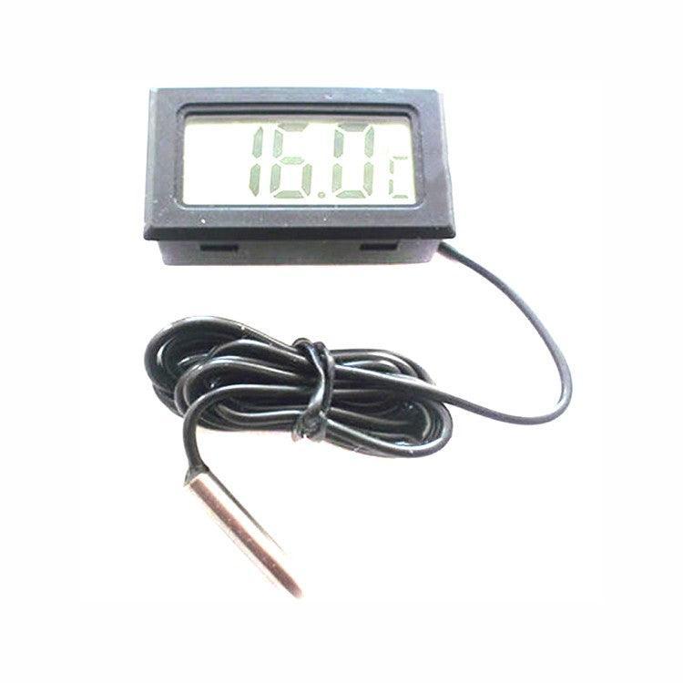 Thermomètre LCD numérique - tuni-smart-innovation