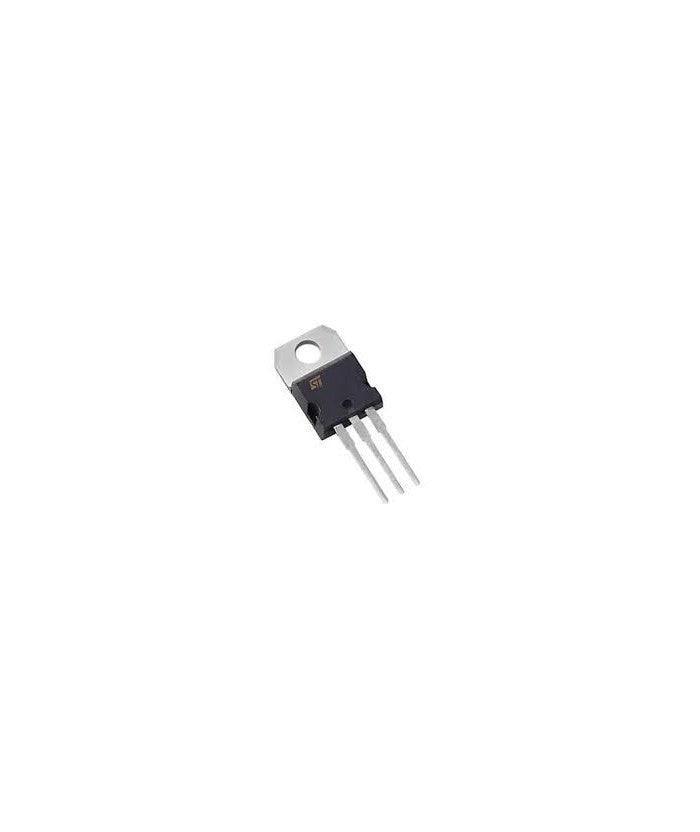 BTA08-600SW, STM, Triac, 600 V, 8 A, TO-220AB, 1.5 V, 80 A, 10 MA - Foto 4