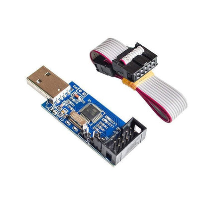USBISP USBASP AVR PROGRAMMATEUR - tuni-smart-innovation